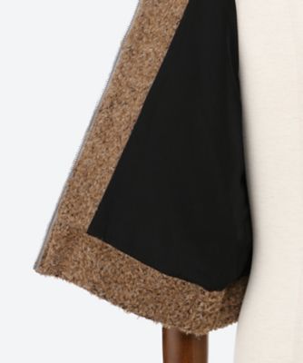 ジャケット beard ZIP JKT 4－TKO－25AW－JK07