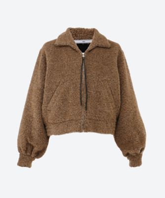 ジャケット beard ZIP JKT 4－TKO－25AW－JK07