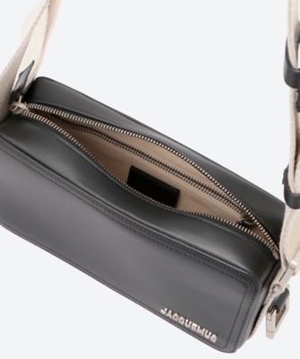 ショルダーバック LA CUERDA HORIZONTAL 25W