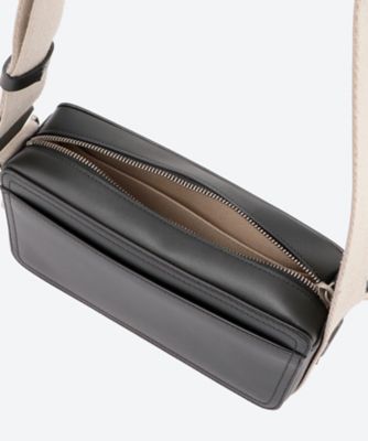 ショルダーバック LA CUERDA HORIZONTAL 25W