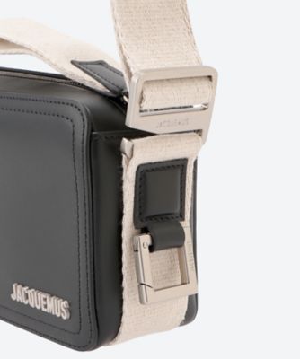 ショルダーバック LA CUERDA HORIZONTAL 25W