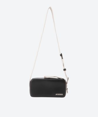 ショルダーバック LA CUERDA HORIZONTAL 25W