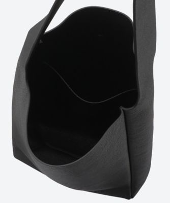 Aeta アエタ PG02 SHOULDER：M Black ショルダーバッグ Aeta(アエタ) Shoulder M(PG02)/Black