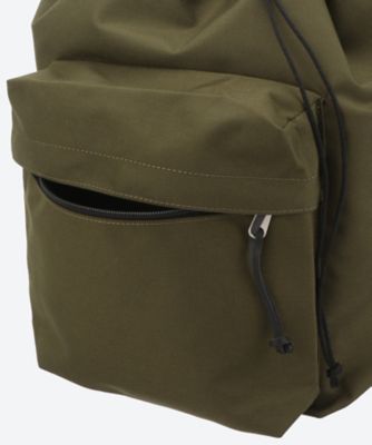 バックパック BACKPACK DC：M 25W－7－NY03－DC