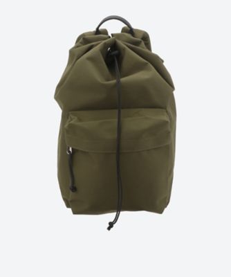 バックパック BACKPACK DC：M 25W－7－NY03－DC