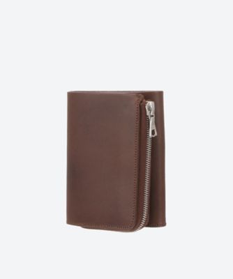 財布 FOLDED WALLET 25W－14－VT18 | Aeta (Men