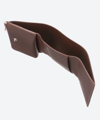財布 FOLDED WALLET 25W－14－VT18 | Aeta (Men 