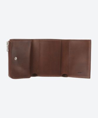 財布 FOLDED WALLET 25W－14－VT18 | Aeta (Men