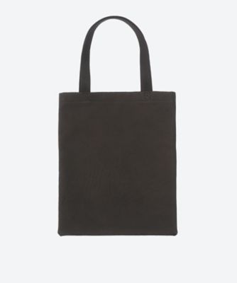 バッグ Double Faced FLAT TOTE ： S 25W