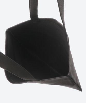 バッグ Double Faced FLAT TOTE ： M 25W 