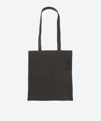 ＜Aeta (Men)＞バッグ　Ｄｏｕｂｌｅ　Ｆａｃｅｄ　ＦＬＡＴ　ＴＯＴＥ　：　Ｍ　２５Ｗ－１８－ＤＡ８７