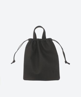 Double Faced FLAT TOTE | Aeta (Women)/アエタ