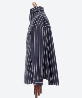 シャツ LA CHEMISE CUADRO ML 25W－6