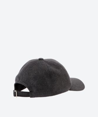 キャップ LA CASQUETTE CACHEMIRO 25W－13