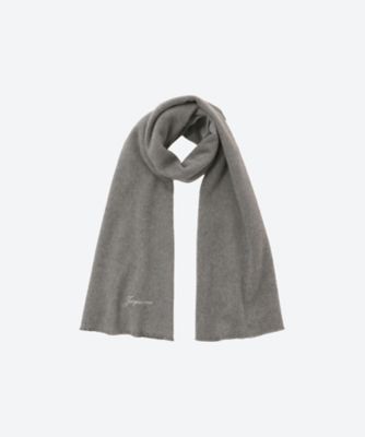 マフラー L ECHARPE TAILLEUR 25W－20