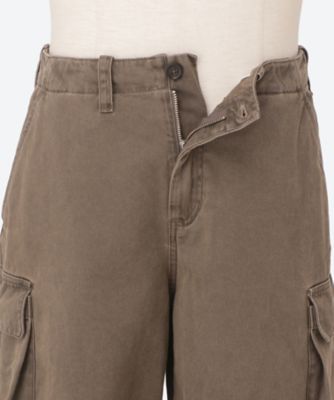 カーゴパンツ MOUNT CARGO 25W－70－M4254MD