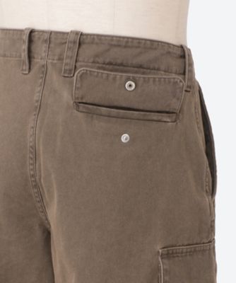 カーゴパンツ MOUNT CARGO 25W－70－M4254MD