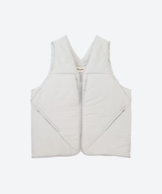 バッグ vest bag 25W－1－b02LEVBG－01 | beta