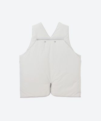 バッグ vest bag 25W－1－b02LEVBG－01 | beta 