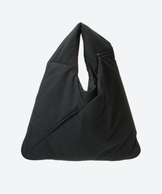 【最終価格‼︎】beta post leather vest bag Vest Bag / BLACK | beta post(ベータ ポスト) | OUTER WEAR