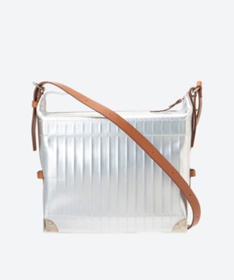 トートバッグS rosy | mina perhonen/ミナ ペルホネン | 三越