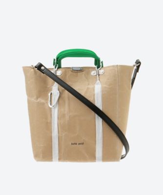 トートバッグ Limonta Series Cart Tote ZHG