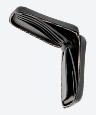 ミニ財布 molded half wallet 25W－7