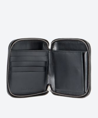 ミニ財布 molded half wallet 25W－7