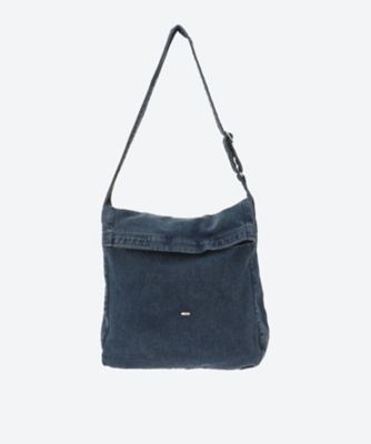 ＜OUR LEGACY (Men)＞バッグ　ＳＬＩＮＧ　ＢＡＧ　２５Ｗ－１６－Ａ４２５８ＳＤＰ