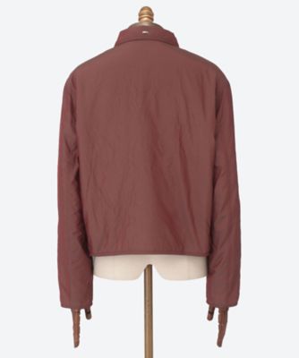 ブルゾン SLIGHT JACKET 25W－27－M4251SS