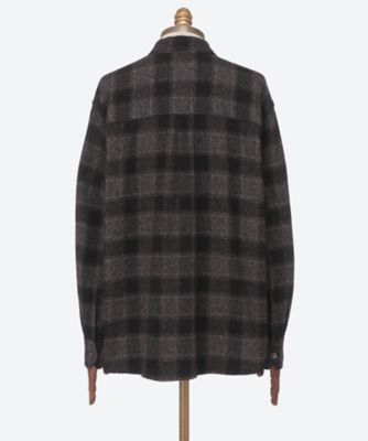 シャツ ABOVE SHIRT 25W－30－M4252AO | OUR