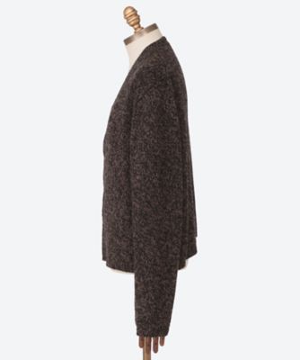 カーディガン ACADEMY CARDIGAN 25W－37