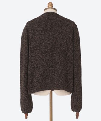 カーディガン ACADEMY CARDIGAN 25W－37