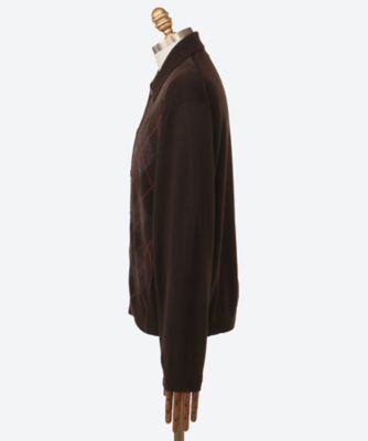 トップス EVENING POLO 25W－38－M4253EP