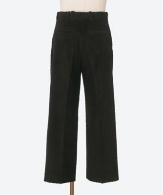 パンツ BORROWED CHINO 25W－41－M4254BP