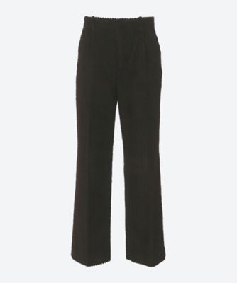 パンツ Solid Tribal Camo Side Seamless