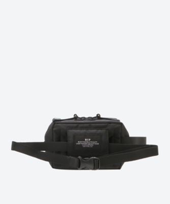 Belt Pouch Mini J537NTPD | BAGSINPROGRESS