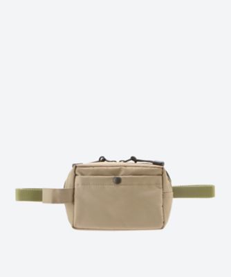 Belt Pouch Mini J537NTPD | BAGSINPROGRESS
