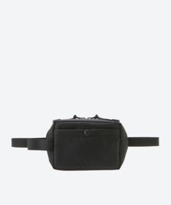 BAGSINPROGRESS (Men)/バッグズインプログレス Ｂｅｌｔ　Ｐｏｕｃｈ　Ｍｉｎｉ　Ｊ５３７ＮＴＰＤ