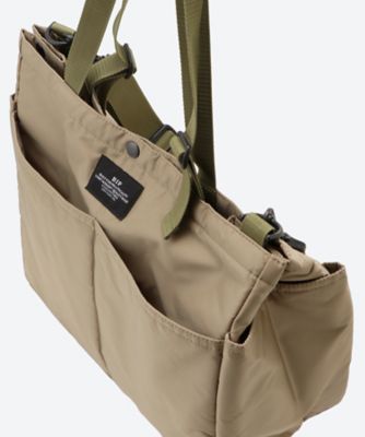 Carry－all Beach Bag J544NTPD 