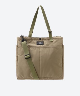 トートバッグ Limonta Series Cart Tote ZHG