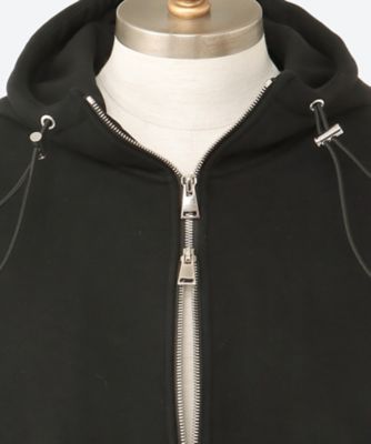 パーカー ASTRO PARKA 25W－18－O009009JKT