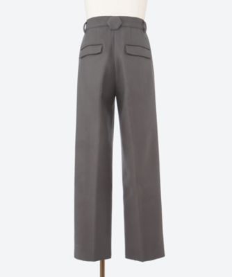 パンツ META TROUSERS 25W－19－O012011PT