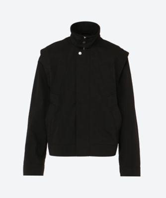 送料無料】ブルゾン NO．216 CORDUROY PUFFER