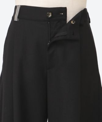 パンツ Wide－legged trousers 7－JULIUS