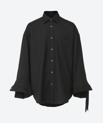 シャツ Oversized shirt 8－M．Y． SHIRT 1