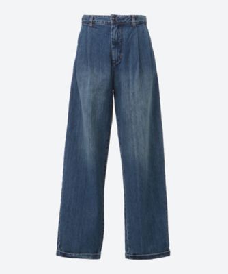 デニムパンツ MAD PIPE DENIM PT 25W－7