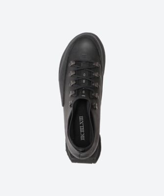 スニーカー POYANA BLACK | DEMON (Men) /デーモン | 三越