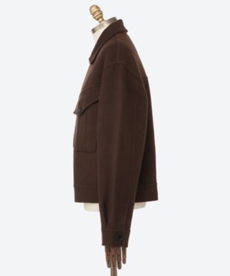 ブルゾン Isla 25W－1－M24W296 | CMMN SWDN（Men