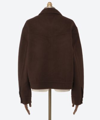 ブルゾン Isla 25W－1－M24W296 | CMMN SWDN（Men